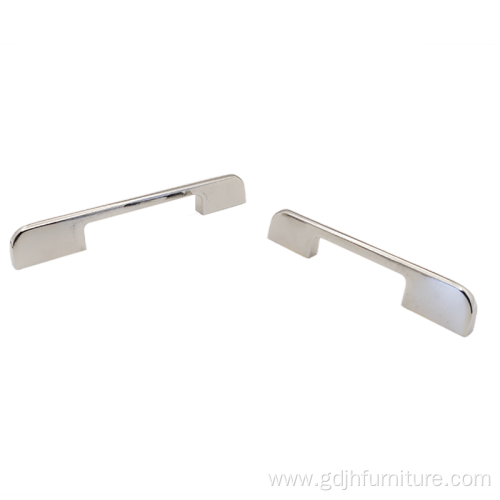 Bright Handle Zinc Alloy